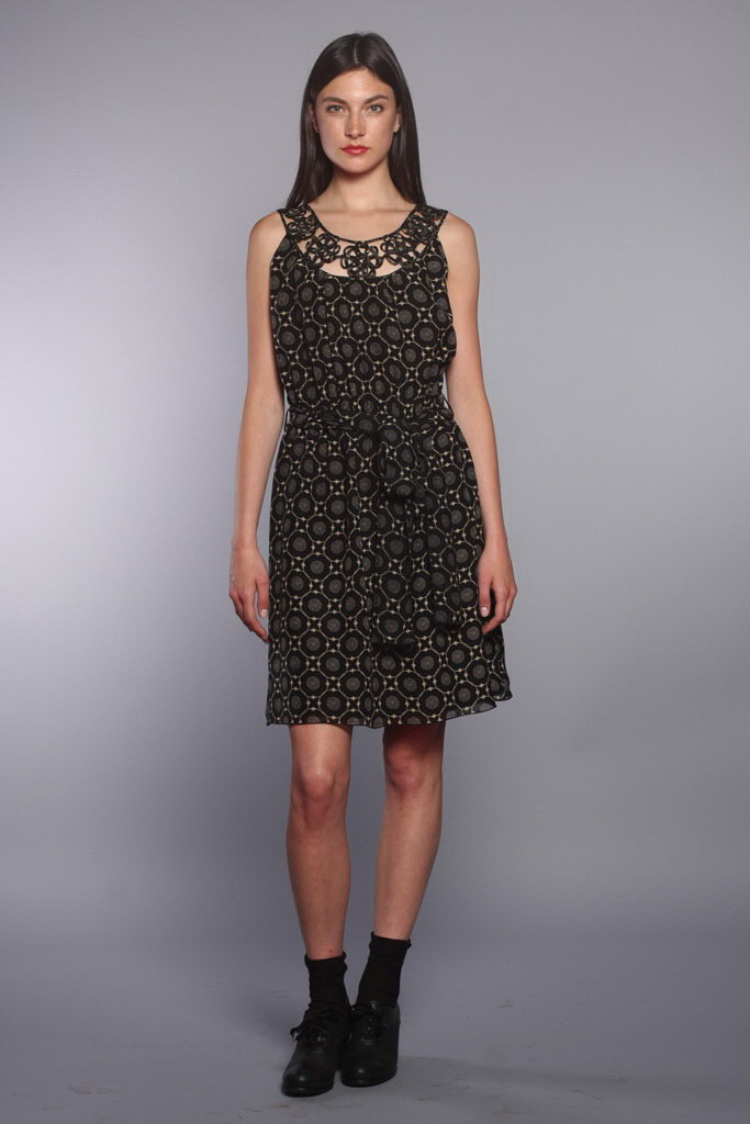 Anna Sui 2012紺ϵиDƬ