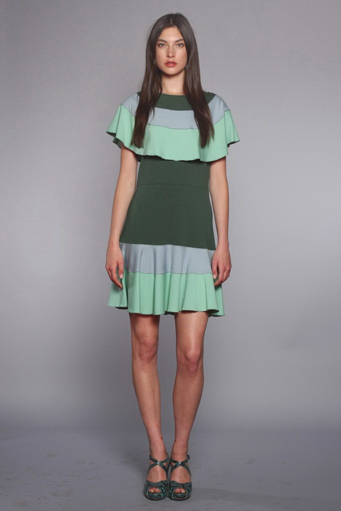 Anna Sui 2012紺ϵиDƬ