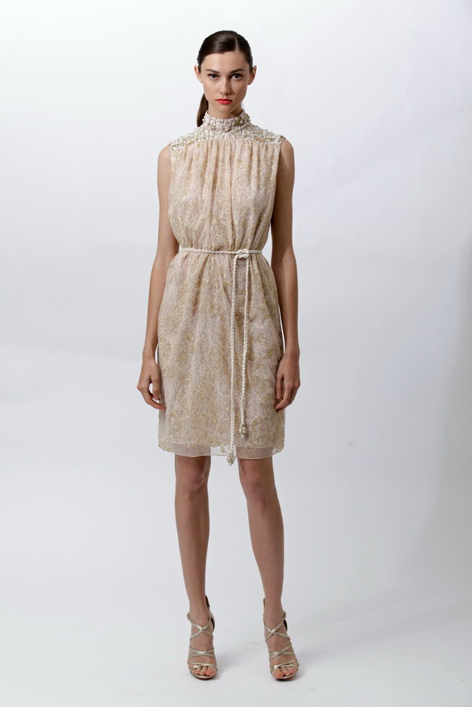 Badgley Mischka 2012紺ϵиDƬ