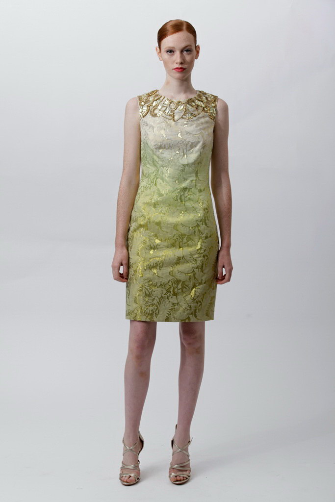 Badgley Mischka 2012紺ϵиDƬ
