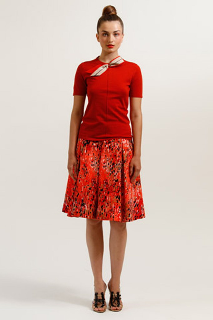 Carolina Herrera 2012紺ϵиDƬ