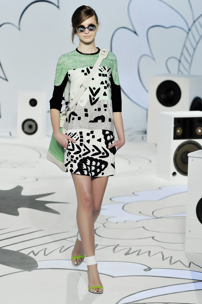 Diane von Furstenberg 2012紺ϵиDƬ