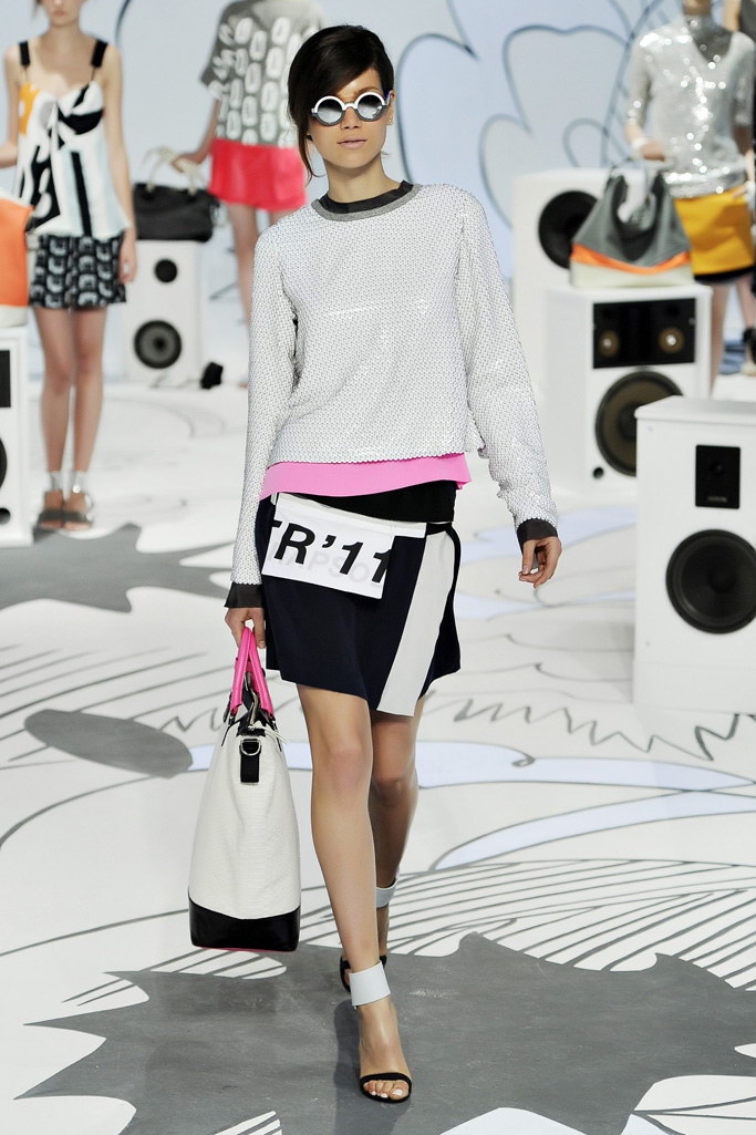 Diane von Furstenberg 2012紺ϵиDƬ