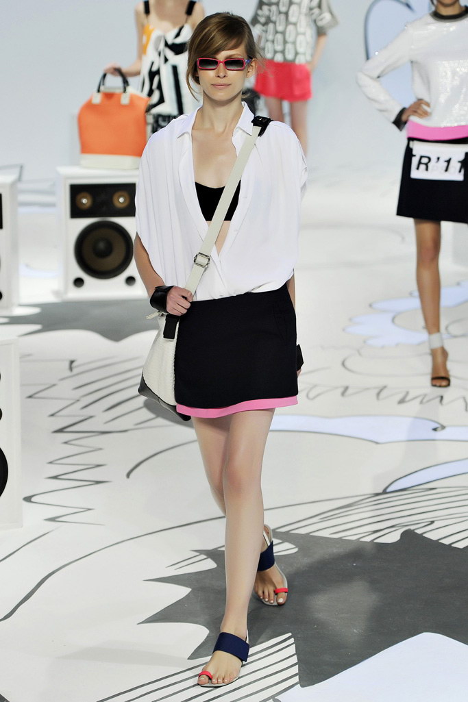 Diane von Furstenberg 2012紺ϵиDƬ
