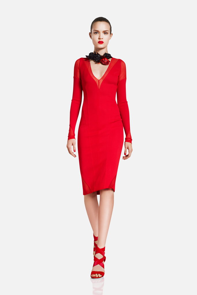Donna Karan 2012紺ϵиDƬ