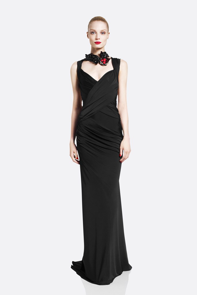 Donna Karan 2012紺ϵиDƬ