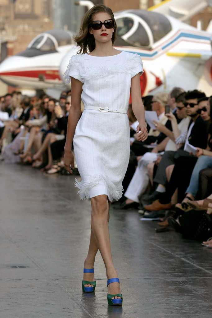 Douglas Hannant 2012紺ϵиDƬ
