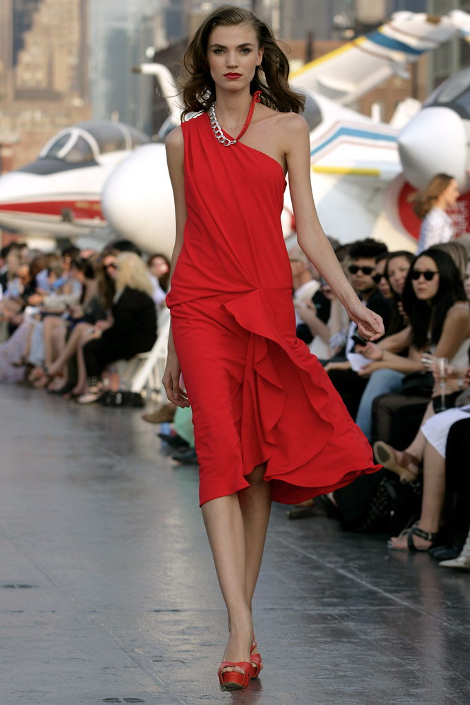 Douglas Hannant 2012紺ϵиDƬ