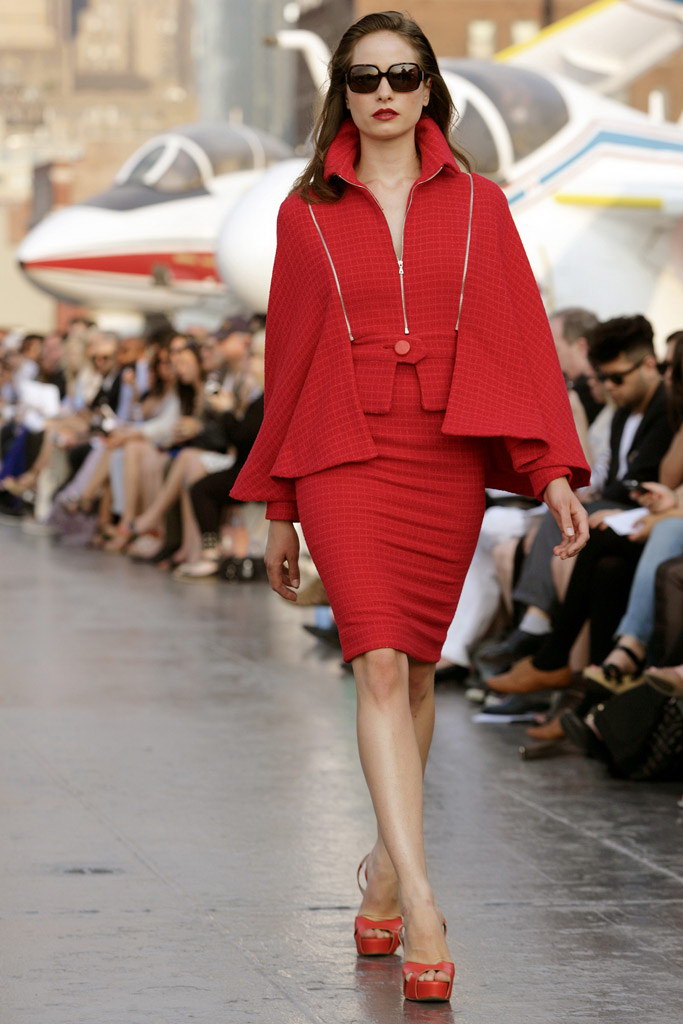Douglas Hannant 2012紺ϵиDƬ