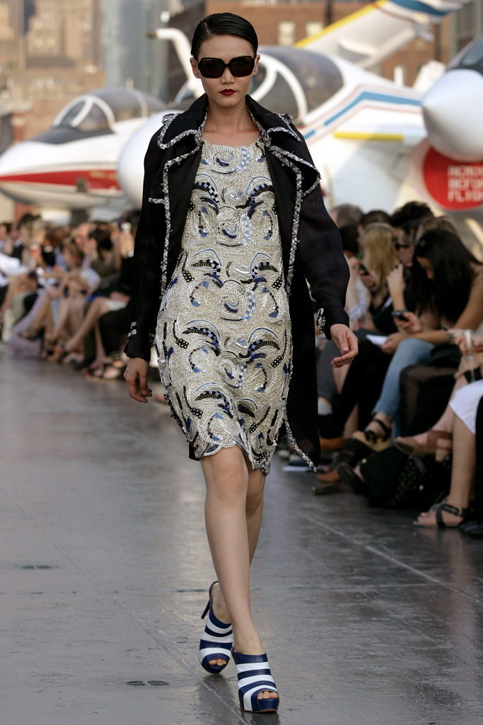 Douglas Hannant 2012紺ϵиDƬ