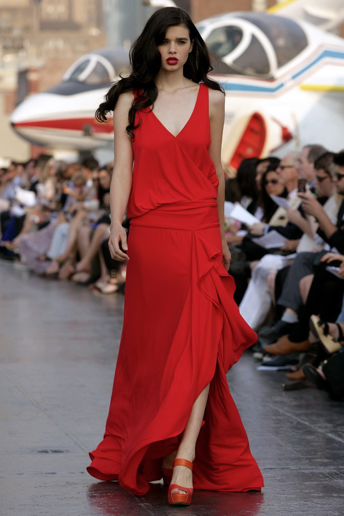 Douglas Hannant 2012紺ϵиDƬ