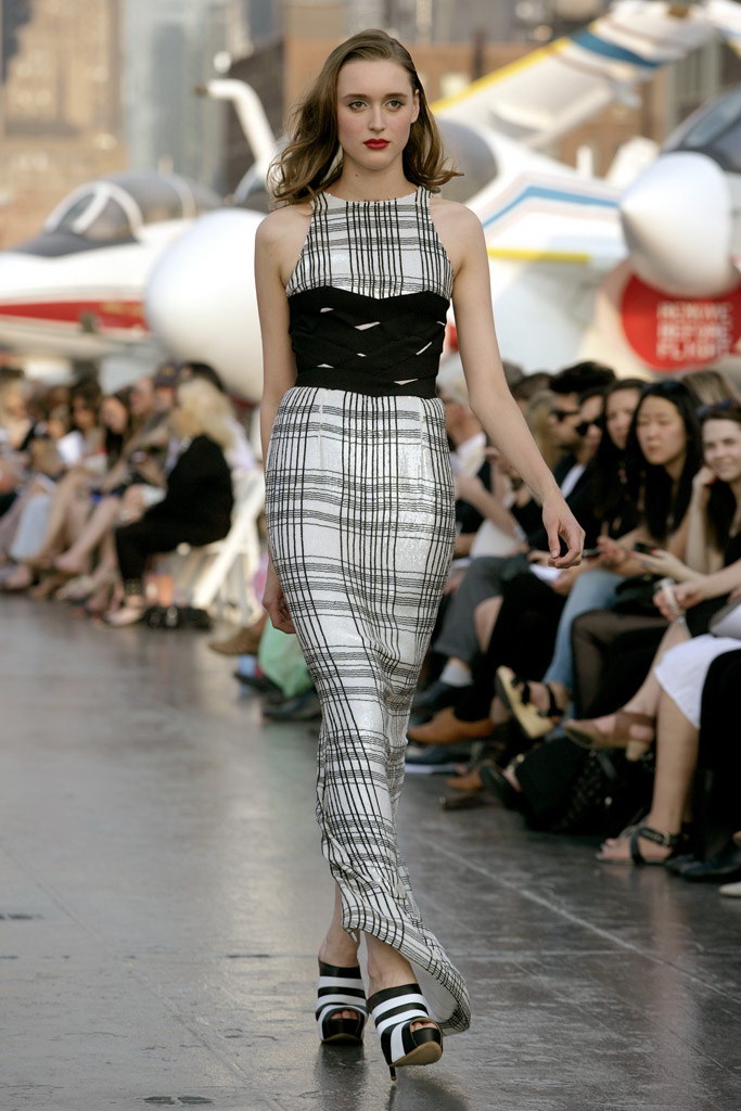 Douglas Hannant 2012紺ϵиDƬ