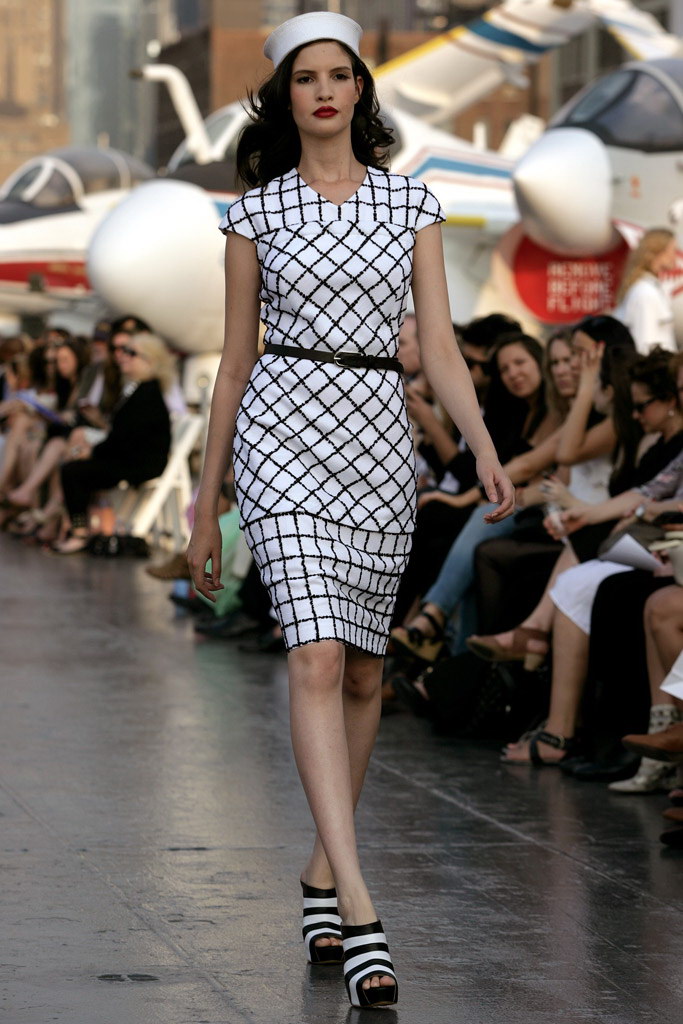 Douglas Hannant 2012紺ϵиDƬ