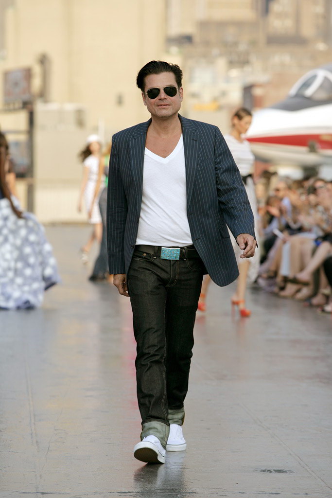 Douglas Hannant 2012紺ϵиDƬ