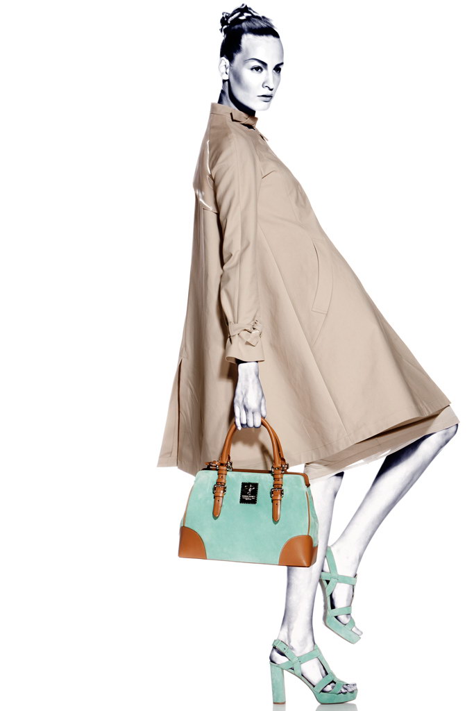 Giorgio Armani 2012紺ϵиDƬ