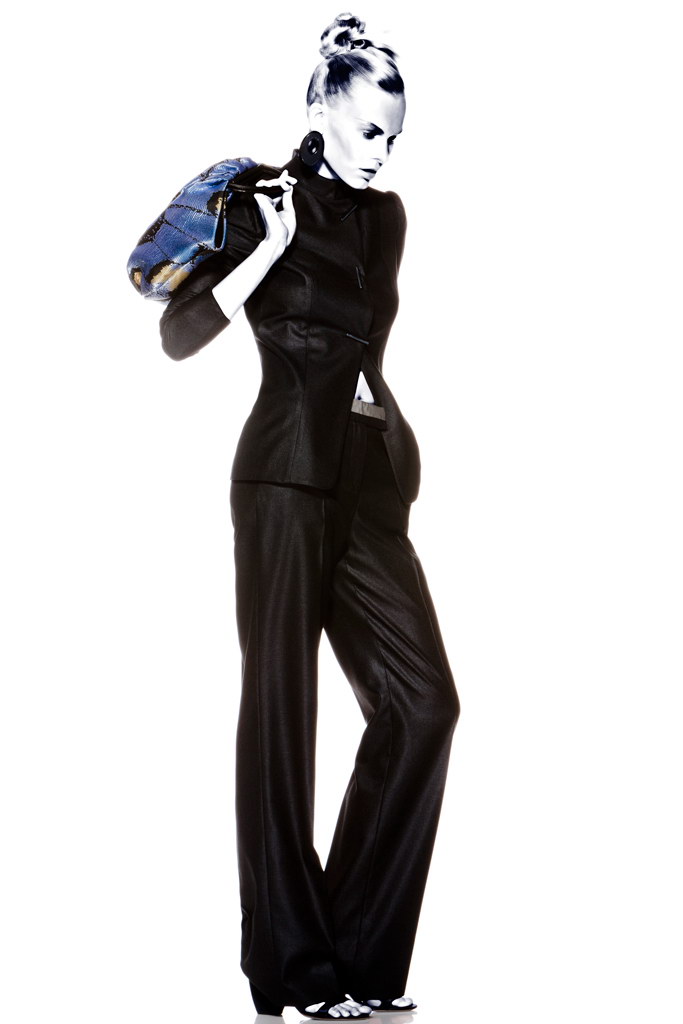Giorgio Armani 2012紺ϵиDƬ