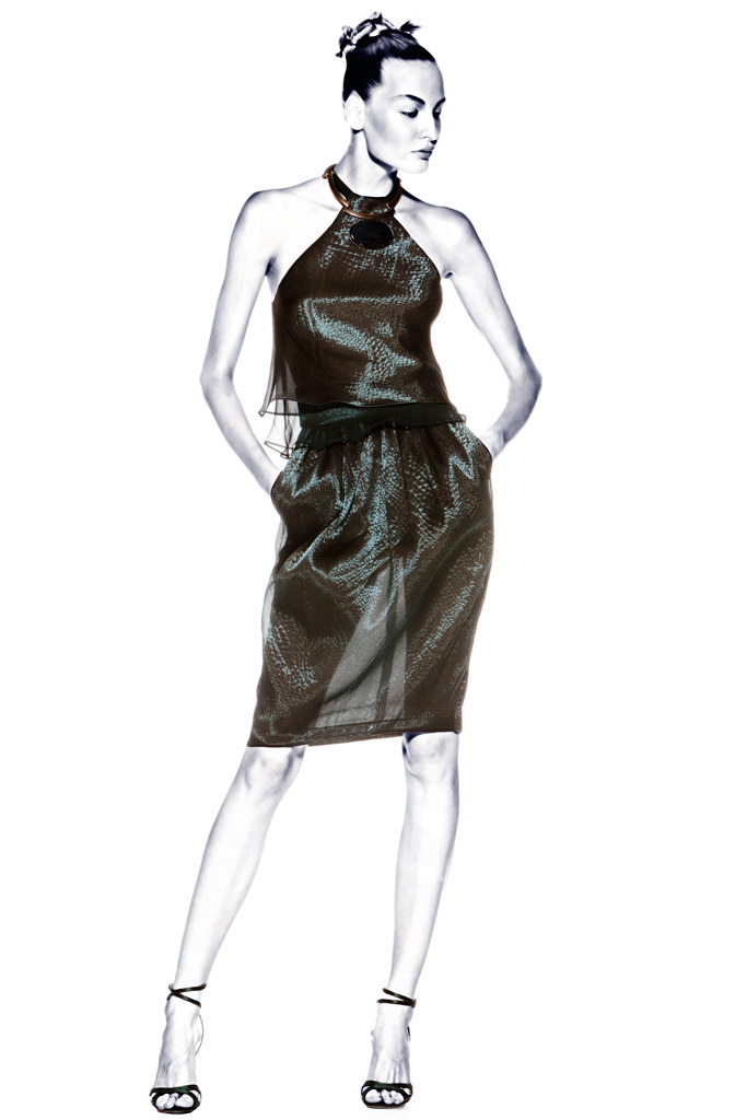 Giorgio Armani 2012紺ϵиDƬ