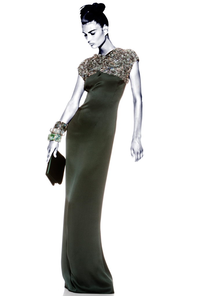 Giorgio Armani 2012紺ϵиDƬ