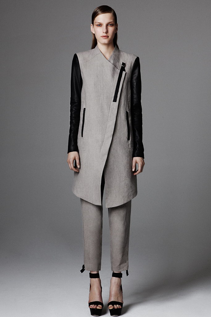 Helmut Lang 2012紺ϵиDƬ