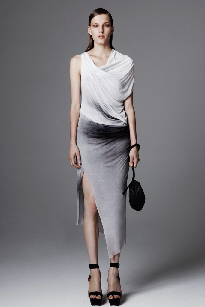 Helmut Lang 2012紺ϵиDƬ