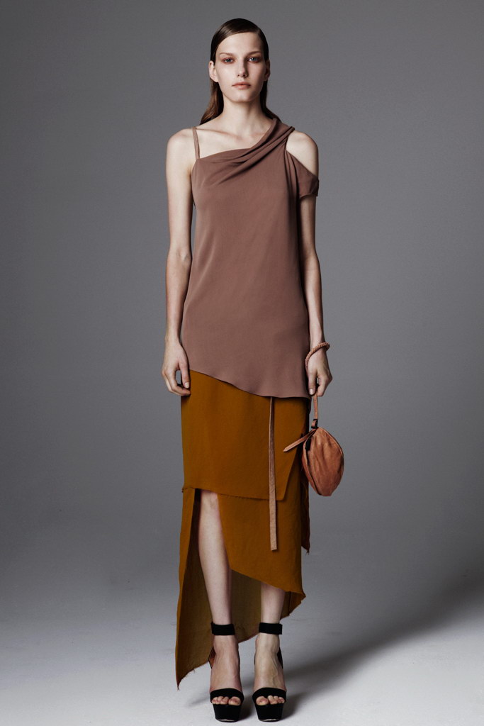 Helmut Lang 2012紺ϵиDƬ