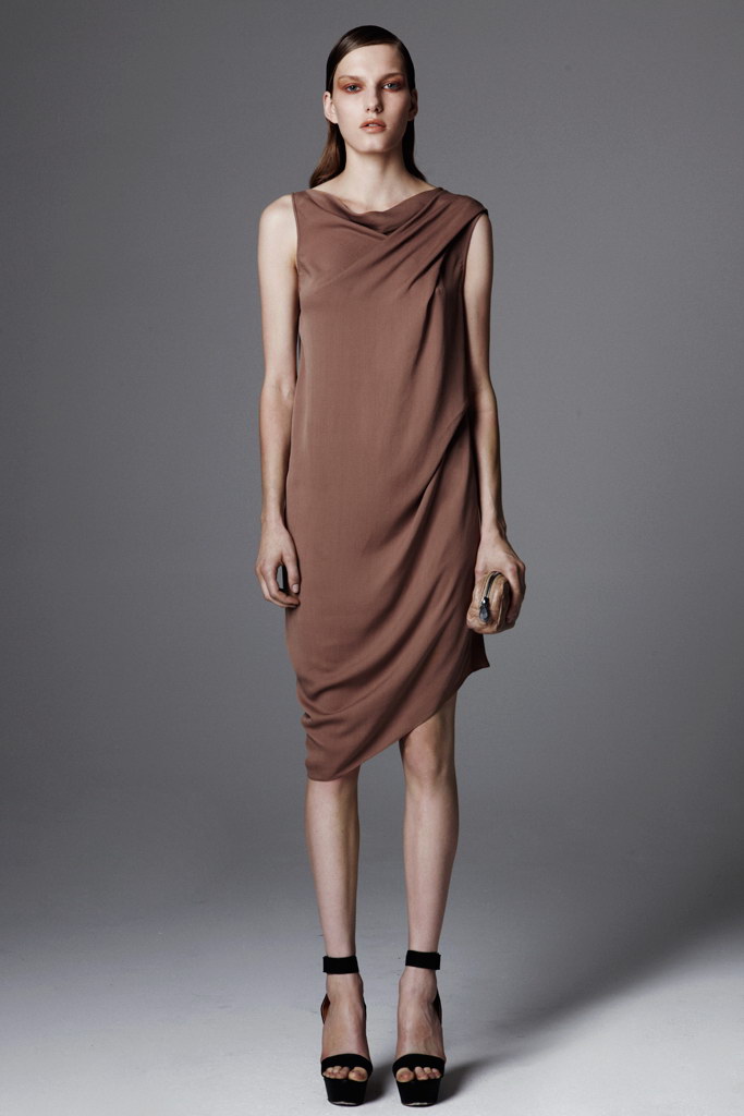Helmut Lang 2012紺ϵиDƬ