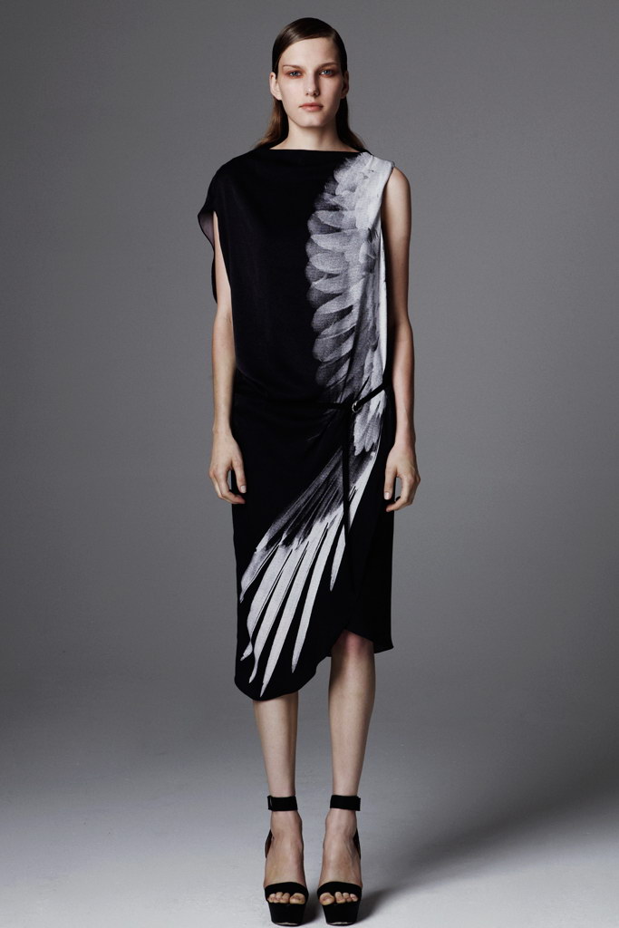 Helmut Lang 2012紺ϵиDƬ