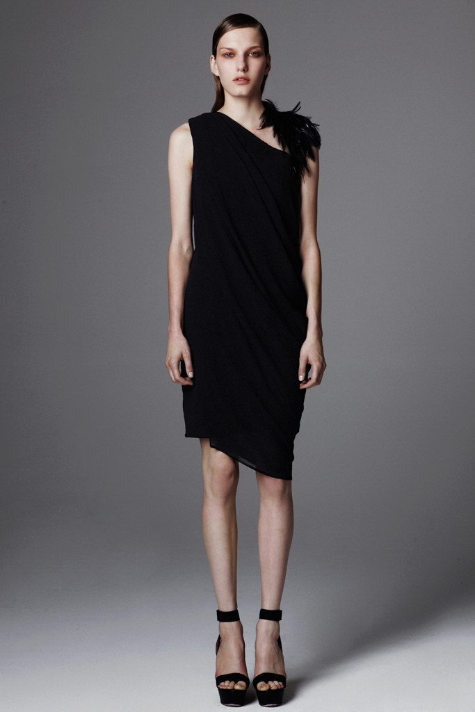 Helmut Lang 2012紺ϵиDƬ