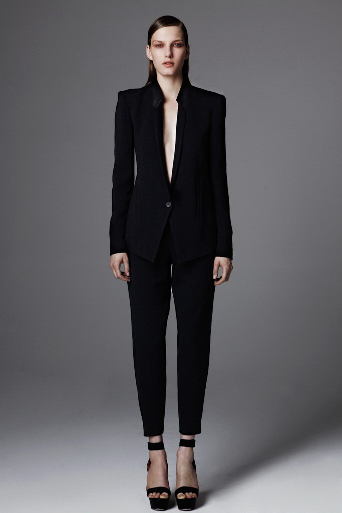 Helmut Lang 2012紺ϵиDƬ