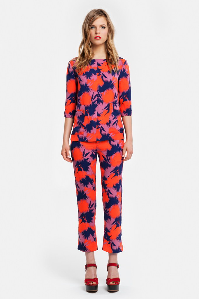 Jill Stuart 2012紺ϵиDƬ