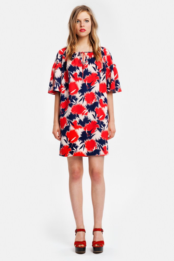 Jill Stuart 2012紺ϵиDƬ