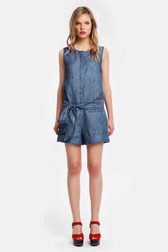 Jill Stuart 2012紺ϵиDƬ
