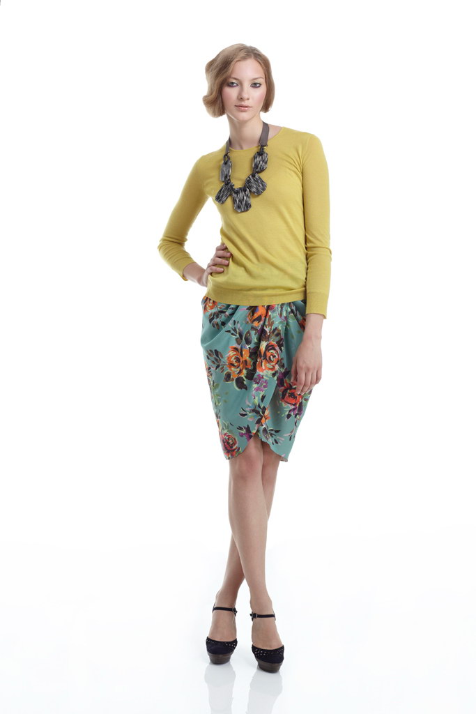 Lela Rose 2012紺ϵиDƬ