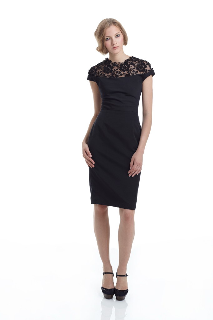 Lela Rose 2012紺ϵиDƬ