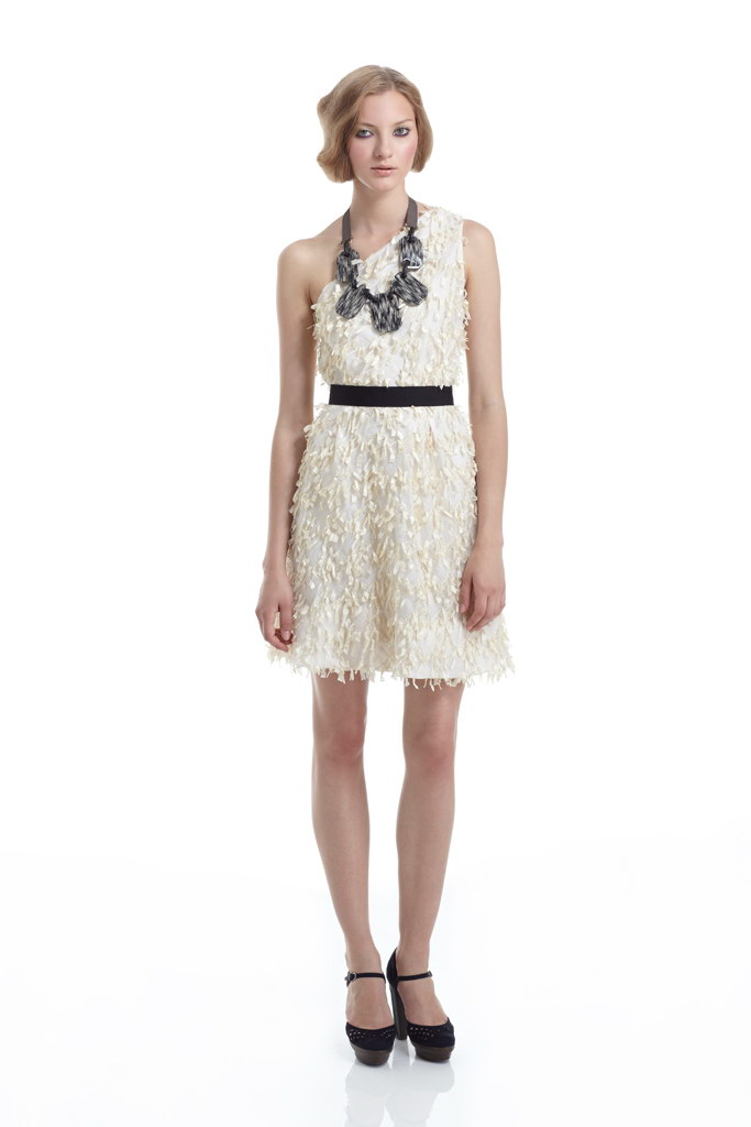 Lela Rose 2012紺ϵиDƬ