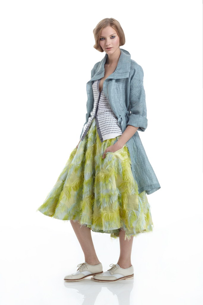 Lela Rose 2012紺ϵиDƬ