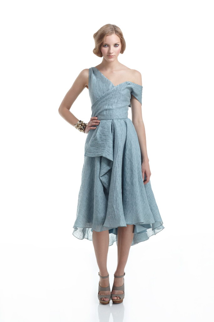 Lela Rose 2012紺ϵиDƬ