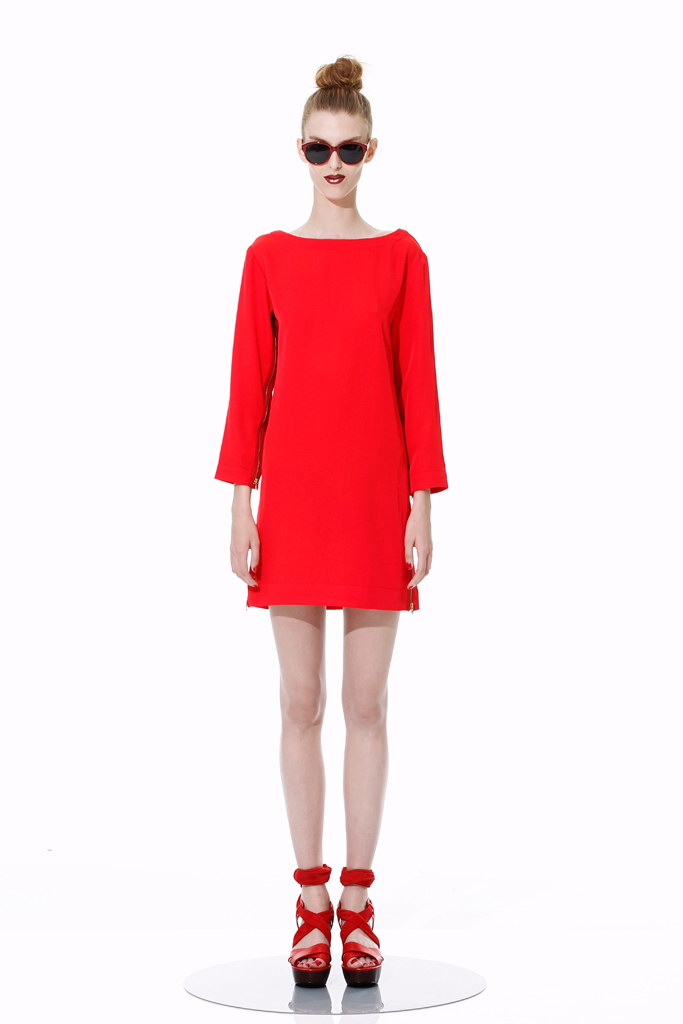 Marc by Marc Jacobs 2012紺ϵиDƬ