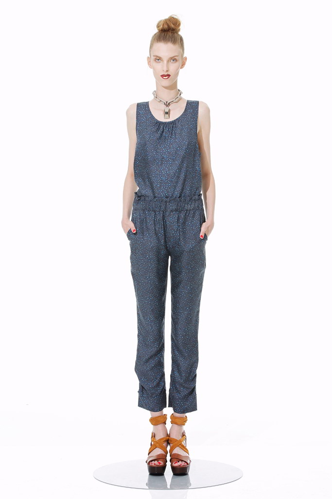 Marc by Marc Jacobs 2012紺ϵиDƬ