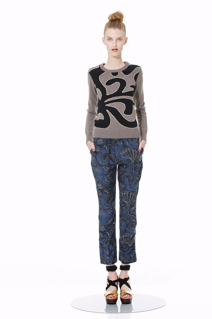 Marc by Marc Jacobs 2012紺ϵиDƬ