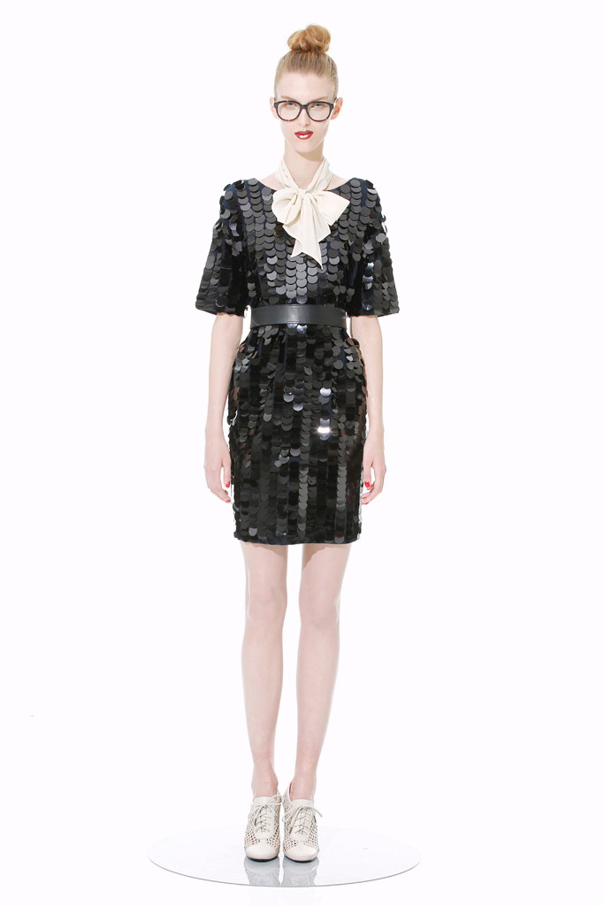 Marc by Marc Jacobs 2012紺ϵиDƬ