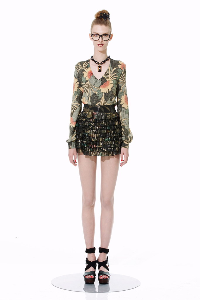Marc by Marc Jacobs 2012紺ϵиDƬ