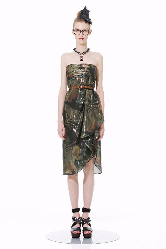 Marc by Marc Jacobs 2012紺ϵиDƬ