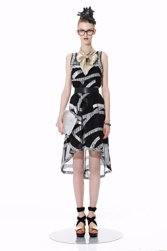 Marc by Marc Jacobs 2012紺ϵиDƬ