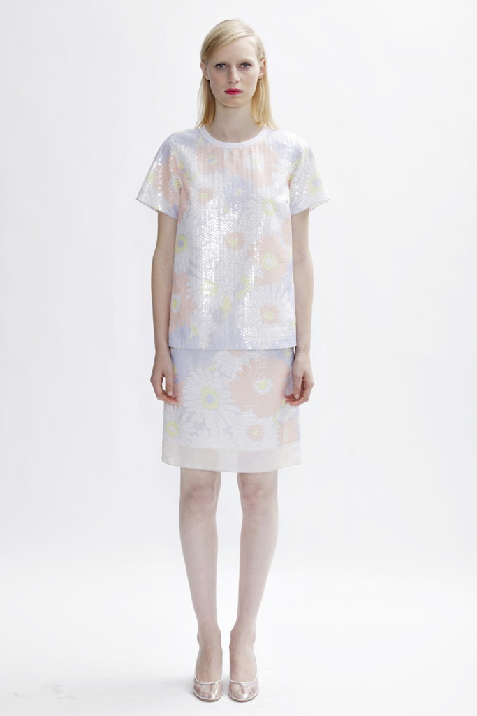 Marc Jacobs 2012紺ϵиDƬ