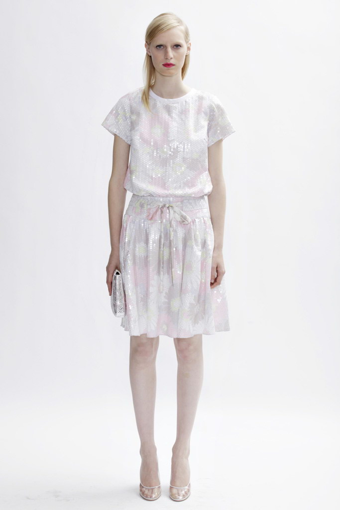 Marc Jacobs 2012紺ϵиDƬ