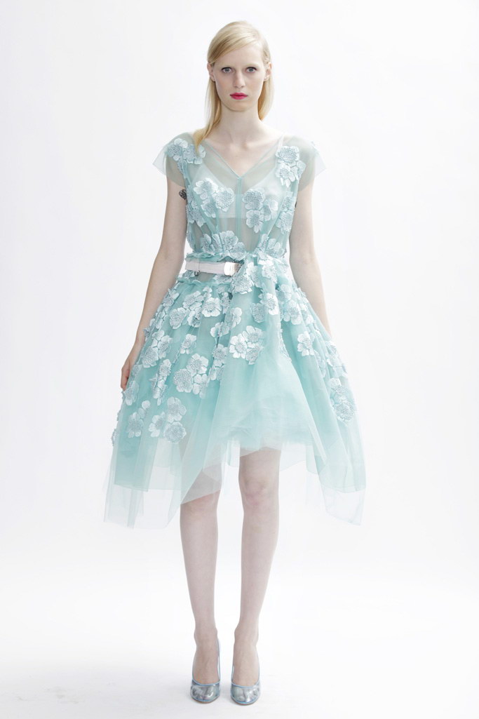 Marc Jacobs 2012紺ϵиDƬ