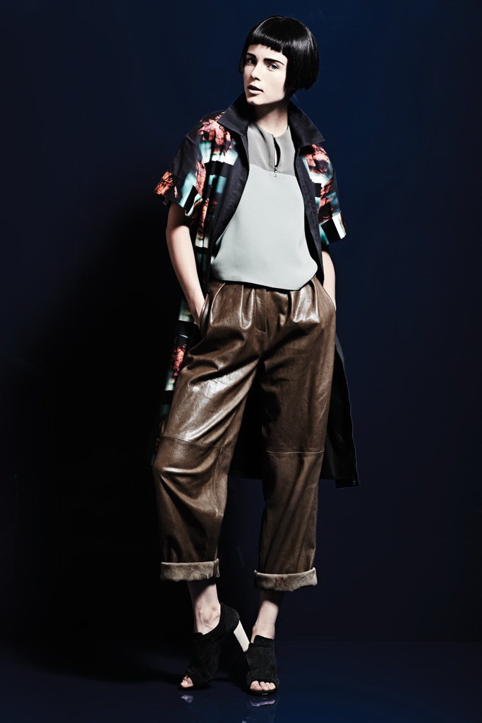 Michael Angel 2012紺ϵиDƬ