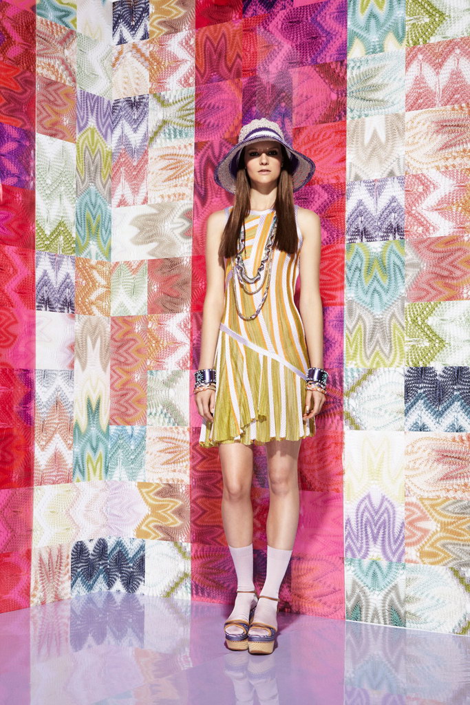 Missoni 2012紺ϵиDƬ