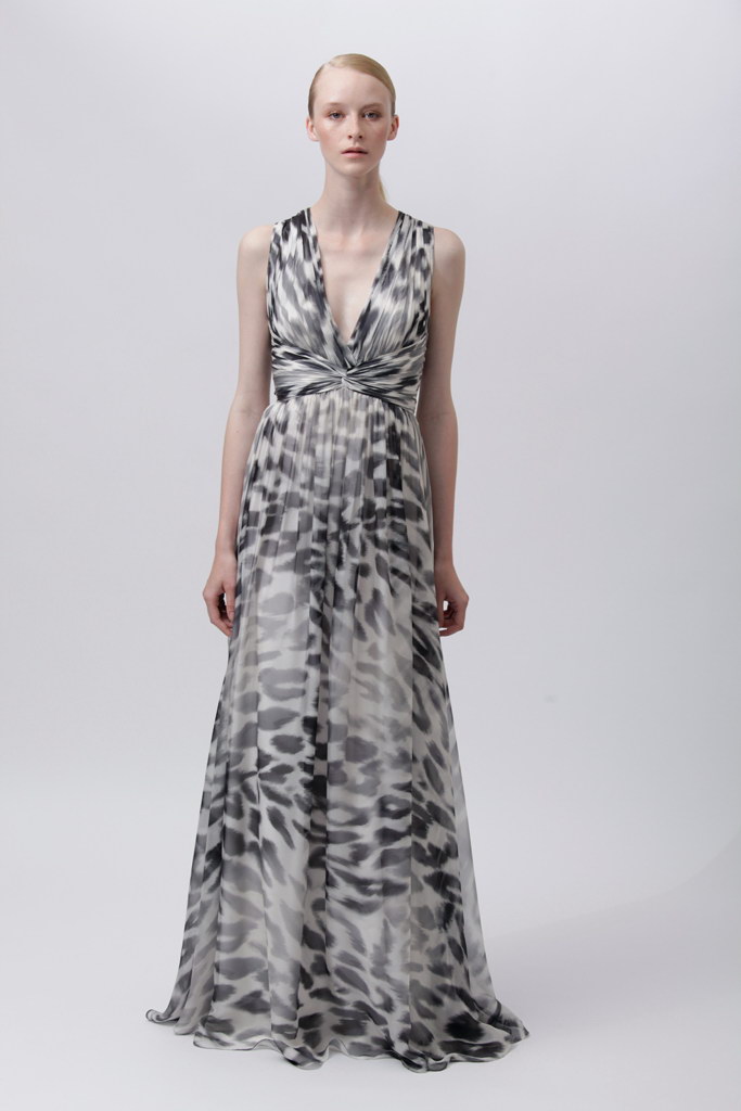 Monique Lhuillier 2012紺ϵиDƬ